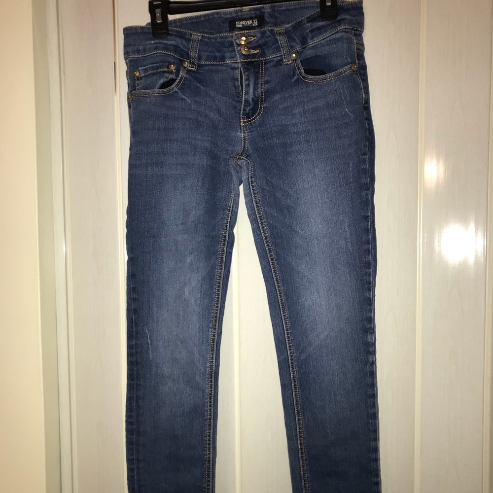 Women jeans